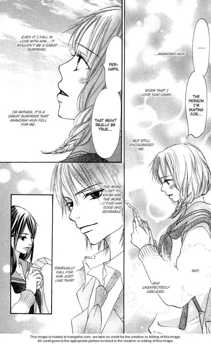 Crazy for You (Shoujo) Chapter 11 6